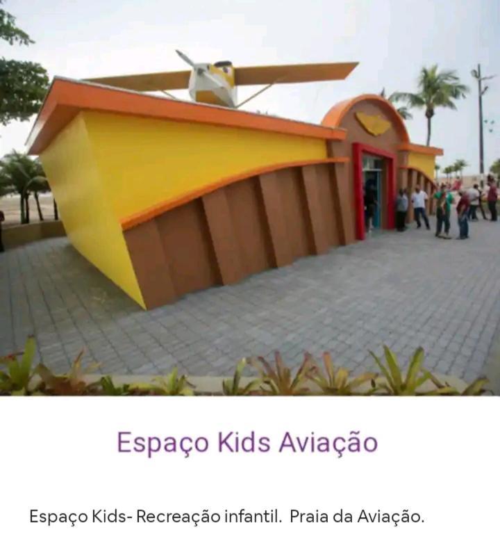 Apartamento A 100M Do Mar E 2 Minutos Da Praia Vila Tupi Na Praia Grande Apartamento Praia Grande  Exterior foto